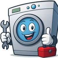 Logo Sebn-Save, réparateur d’électroménager